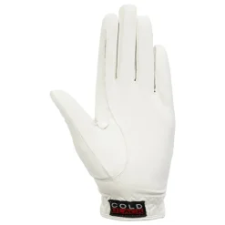 HKM Riding Gloves -Samira-