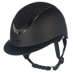 HKM Riding Helmet -Alarion Diamond-