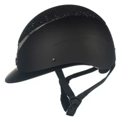 HKM Riding Helmet -Alarion Diamond-