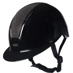 HKM Riding Helmet -Lady Shield Brillant-