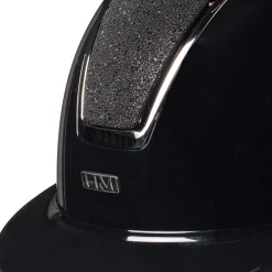 HKM Riding Helmet -Lady Shield Brillant-