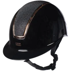 HKM Riding Helmet -Lady Shield Brillant-