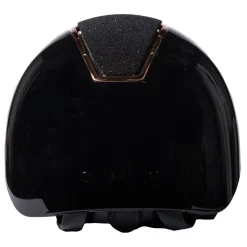 HKM Riding Helmet -Lady Shield Brillant-