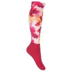 HKM Riding Socks -Essentials