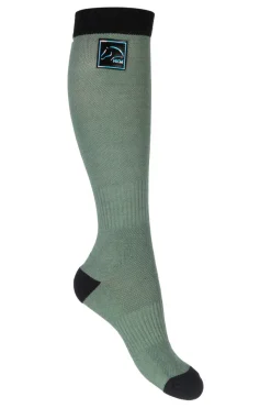HKM Riding Socks -Harbour Island
