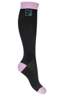 HKM Riding Socks -Harbour Island