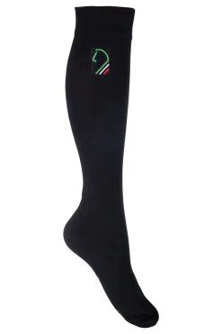 HKM Riding Socks -Livigno-