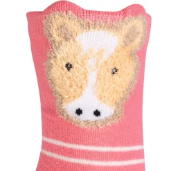 HKM Riding Socks -Maui-