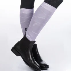 HKM Riding Socks -Mellow-