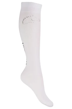 HKM Riding Socks -Team HKM-