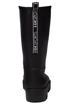 HKM Rubber Boots -Jenna-