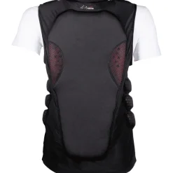 HKM Shelter Back Protector