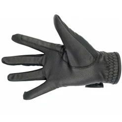 HKM Softshell Riding Gloves