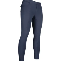 HKM Sportive Silicone Full Seat Men's Riding Breeches