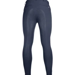 HKM Sportive Silicone Full Seat Men's Riding Breeches