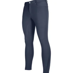 HKM Sportive Silicone Full Seat Men's Riding Breeches
