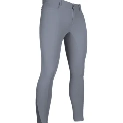 HKM Sportive Silicone Full Seat Men's Riding Breeches