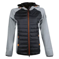 HKM Sweat Style Jacket