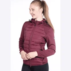 HKM Sweat Style Jacket