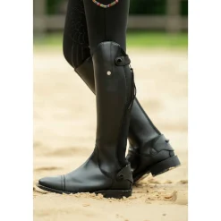 HKM Tall/Extra Slim Children's Riding Boots -Julie Kids-