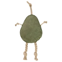 HKM Toy for Horses -Avocado-