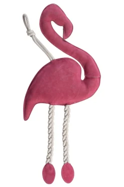 HKM Toy For Horses -Flamingo