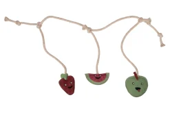 HKM Toy For Horses -Fruits-
