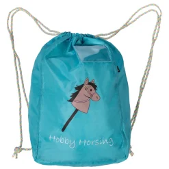 HKM Travel Bag -Hobby Horsing-