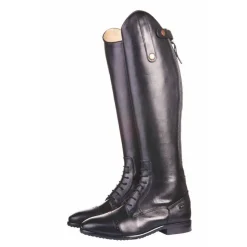 HKM Valencia Children's Riding Boots - Extra Slim