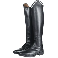 HKM Valencia Style Kids Length Stan./N. Riding Boots