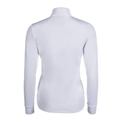 HKM Women's Long Sleeve Competition Shirt -Emilia-