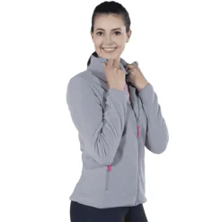 HKM Anna Womens Fleece Jacket