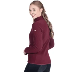 HKM Anna Womens Fleece Jacket