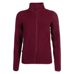HKM Anna Womens Fleece Jacket