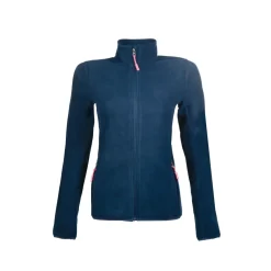 HKM Anna Womens Fleece Jacket