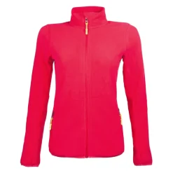 HKM Anna Womens Fleece Jacket