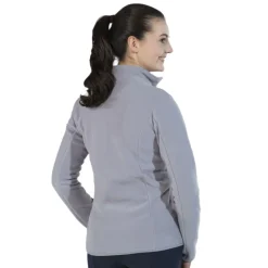 HKM Anna Womens Fleece Jacket