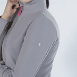 HKM Anna Womens Fleece Jacket
