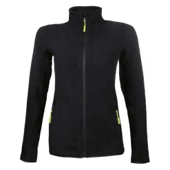HKM Anna Womens Fleece Jacket