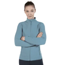 HKM Anna Womens Fleece Jacket