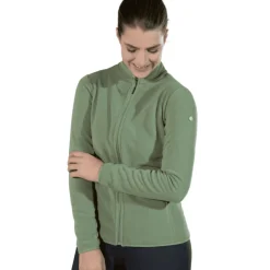 HKM Anna Womens Fleece Jacket