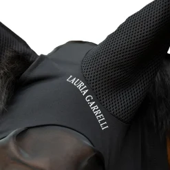 HKM Anti-Fly Mask -Amalfi-