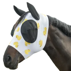 HKM Anti-Fly Mask -Duck-
