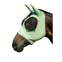 HKM Anti-Fly Mask -Elastic-
