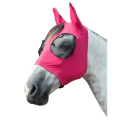 HKM Anti-Fly Mask -Elastic-