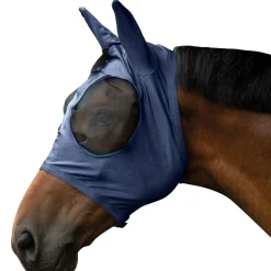 HKM Anti-Fly Mask -Elastic-
