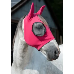 HKM Anti-Fly Mask -Elastic-