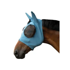 HKM Anti-Fly Mask -Elastic-