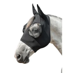 HKM Anti-Fly Mask -Elastic-