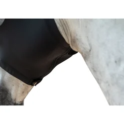 HKM Anti-Fly Mask -Elastic-
